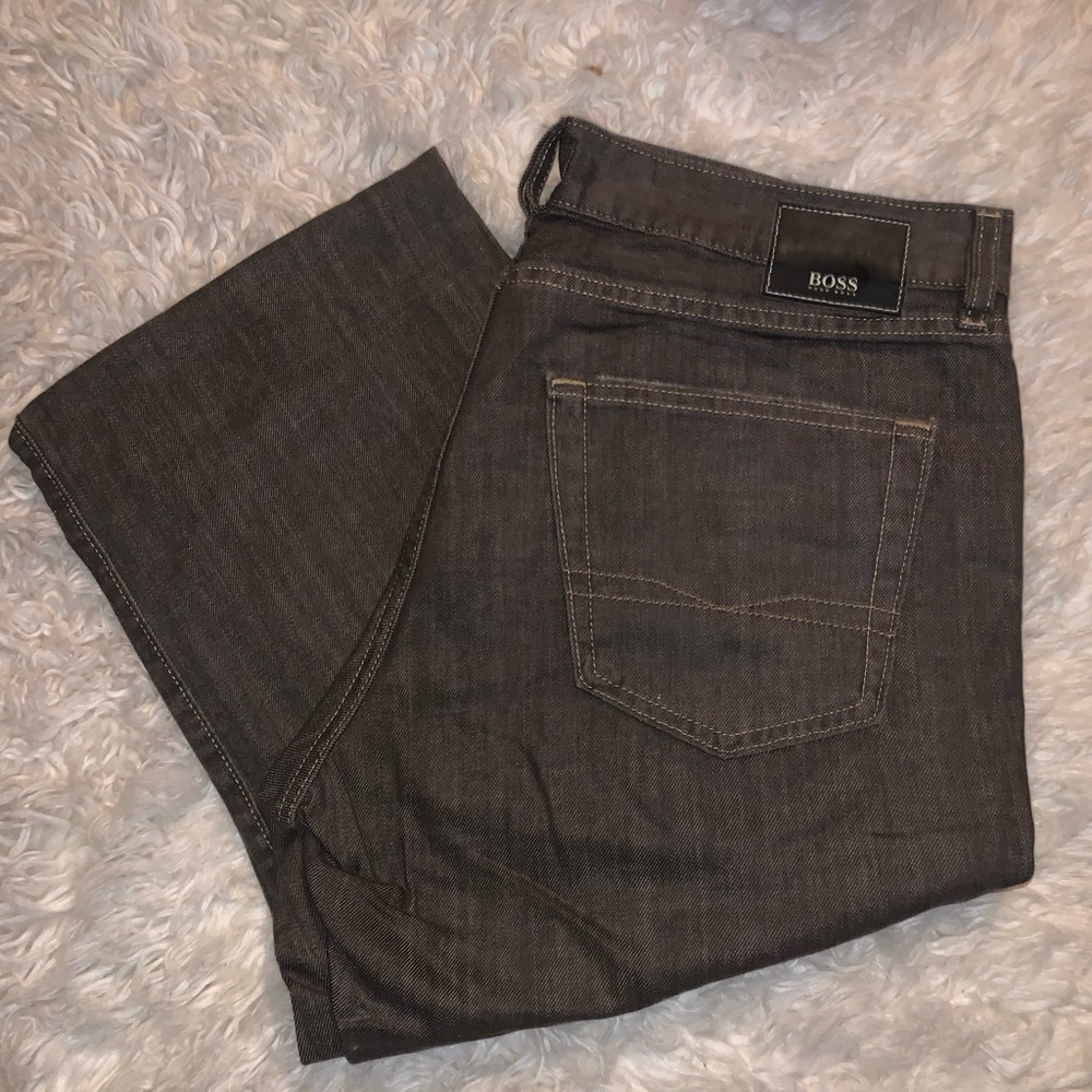 Hugo boss jeans